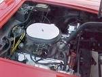 1962 Corvette Convertible For Sale